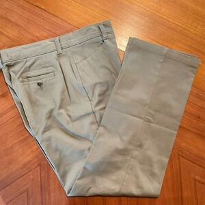 Lee Women’s Tall Khaki Chinos